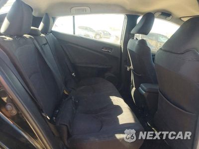 Zdjęcie 10 z 12 samochodu: 2018 TOYOTA PRIUS TWO VIN:JTDKBRFU8J3074350 - miniatura