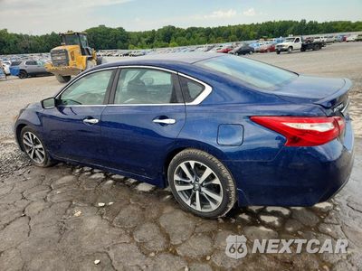 Drugie zdjęcie samochodu z przodu: 2016 NISSAN ALTIMA 3.5 SR VIN:1N4BL3AP4GC267282 - miniatura