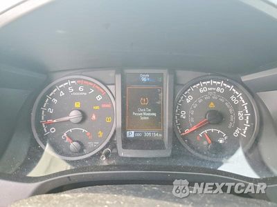 Zdjęcie 9 z 12 samochodu: 2022 TOYOTA TACOMA SR VIN:3TYRX5GN5NT049656 - miniatura