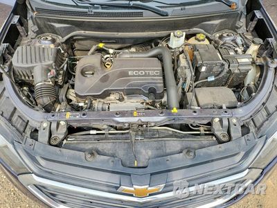 Zdjęcie 12 z 13 samochodu: 2019 CHEVROLET EQUINOX LS VIN:3GNAXHEV7KS529953 - miniatura