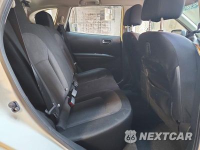 Zdjęcie 11 z 14 samochodu: 2012 NISSAN ROGUE S VIN:JN8AS5MV1CW410488 - miniatura