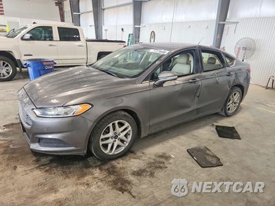 2014 FORD FUSION SE 3FA6P0H79ER159202 - główne zdjęcie licytacji z USA - miniatura