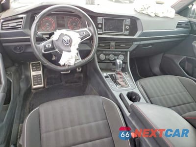 Zdjęcie 8 z 13 samochodu: 2019 VOLKSWAGEN JETTA GLI VIN:3VW6T7BU4KM197035 - miniatura