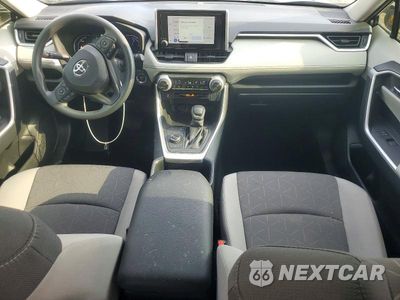 Zdjęcie 8 z 12 samochodu: 2025 TOYOTA RAV4 HYBRID XLE VIN:JTMRWRFVXSJ083852 - miniatura