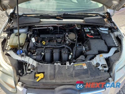 Zdjęcie 11 z 12 samochodu: 2014 FORD FOCUS SE VIN:1FADP3F29EL107454 - miniatura