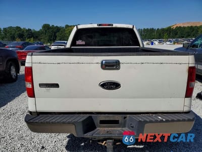 Zdjęcie 6 z 12 samochodu: 2005 FORD F-150 VIN:1FTPX12575NB73517 - miniatura