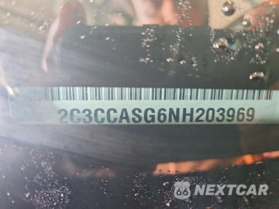 Zdjęcie 12 z 12 samochodu: 2022 CHRYSLER 300 TOURING L VIN:2C3CCASG6NH203969 - miniatura