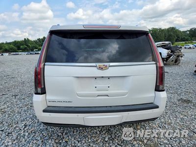 Zdjęcie 6 z 13 samochodu: 2016 CADILLAC ESCALADE LUXURY VIN:1GYS3BKJXGR372401 - miniatura