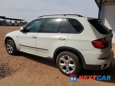 Drugie zdjęcie samochodu z przodu: 2012 BMW X5 XDRIVE50I VIN:5UXZV8C54CL426256 - miniatura