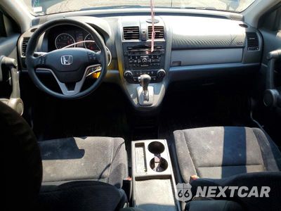 Zdjęcie 8 z 13 samochodu: 2011 HONDA CR-V EX VIN:5J6RE4H56BL006879 - miniatura