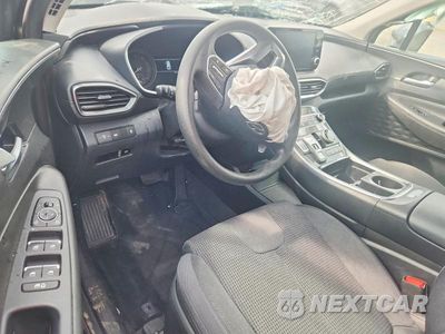 Zdjęcie 8 z 14 samochodu: 2022 HYUNDAI SANTA FE SEL VIN:5NMS2DAJ7NH448003 - miniatura