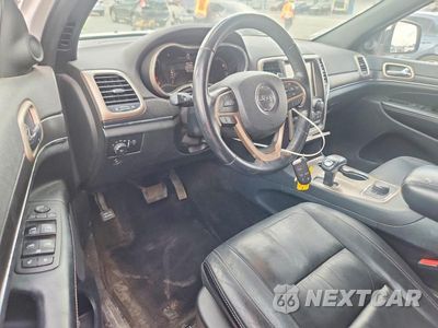 Zdjęcie 8 z 13 samochodu: 2015 JEEP GRAND CHEROKEE LIMITED VIN:1C4RJFBG8FC734295 - miniatura