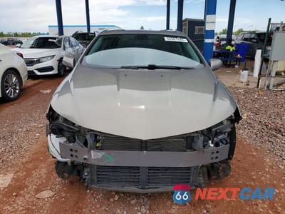 Piąte zdjęcie samochodu w środku: 2017 CHEVROLET VOLT LT VIN:1G1RA6S5XHU149769 - miniatura
