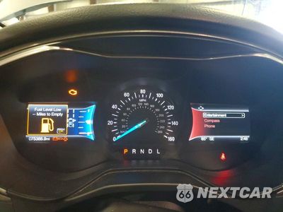 Zdjęcie 9 z 12 samochodu: 2020 FORD FUSION SEL VIN:3FA6P0CD0LR196441 - miniatura