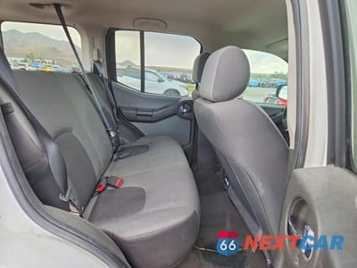 Zdjęcie 10 z 12 samochodu: 2009 NISSAN XTERRA X VIN:5N1AN08W79C513140 - miniatura