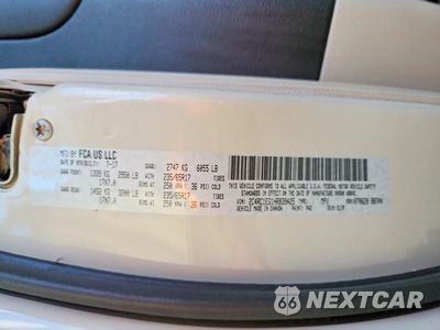 Zdjęcie 13 z 13 samochodu: 2017 CHRYSLER PACIFICA TOURING L PLUS VIN:2C4RC1EG1HR839425 - miniatura