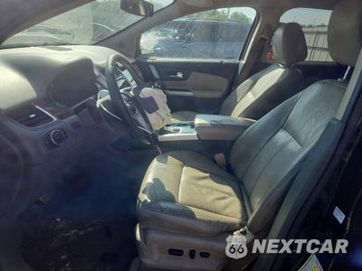 Zdjęcie 7 z 14 samochodu: 2014 FORD EDGE LIMITED VIN:2FMDK4KC9EBA38824 - miniatura