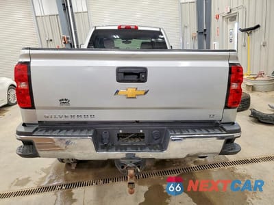 Zdjęcie 6 z 13 samochodu: 2018 CHEVROLET SILVERADO K2500 HEAVY DUTY LT VIN:1GC1KVEG2JF257516 - miniatura