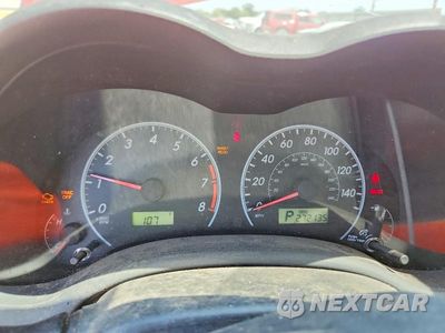 Zdjęcie 9 z 12 samochodu: 2012 TOYOTA COROLLA LE VIN:5YFBU4EE4CP018035 - miniatura