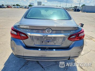 Zdjęcie 6 z 12 samochodu: 2017 NISSAN ALTIMA 2.5 SR VIN:1N4AL3AP9HC495078 - miniatura