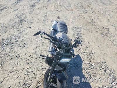 Piąte zdjęcie samochodu w środku: 2026 HARLEY-DAVIDSON RH1250 S VIN:MLY1ZC417TS304382 - miniatura