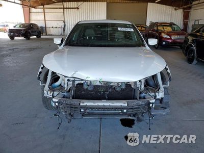 Piąte zdjęcie samochodu w środku: 2017 HONDA ACCORD SPORT VIN:1HGCR2F69HA088175 - miniatura