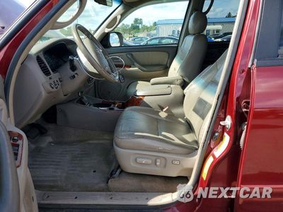 Zdjęcie 7 z 13 samochodu: 2006 TOYOTA TUNDRA DOUBLE CAB LIMITED VIN:5TBDT481X6S525546 - miniatura