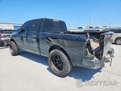 Drugie zdjęcie samochodu z przodu: 2022 RAM 1500 CLASSIC TRADESMAN VIN:1C6RR6FTXNS155160 - miniatura