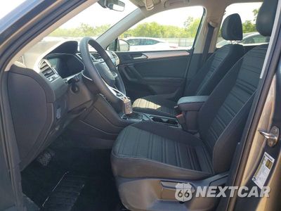 Zdjęcie 7 z 13 samochodu: 2023 VOLKSWAGEN TIGUAN S VIN:3VVFB7AX6PM114263 - miniatura