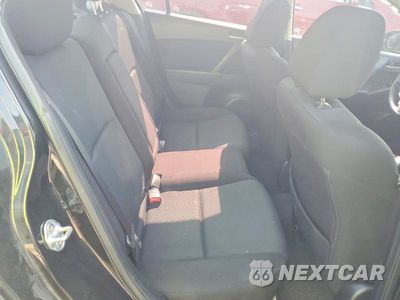 Zdjęcie 10 z 12 samochodu: 2011 MAZDA 3 I VIN:JM1BL1VF0B1430479 - miniatura