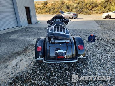 Czwarte zdjęcie samochodu z boku: 2024 HARLEY-DAVIDSON FLHTCUTG VIN:1HD1MAF21RB859590 - miniatura