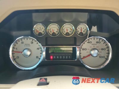 Zdjęcie 9 z 13 samochodu: 2008 FORD F250 SUPER DUTY VIN:1FTSW21R58EB09908 - miniatura