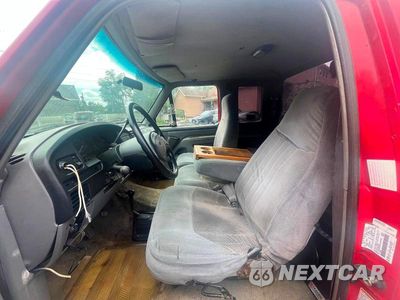 Zdjęcie 14 z 15 samochodu: 1997 FORD F250 VIN:1FTHX26H8VEC43508 - miniatura