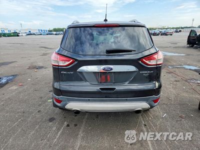 Zdjęcie 6 z 13 samochodu: 2015 FORD ESCAPE TITANIUM VIN:1FMCU0JX4FUA99884 - miniatura