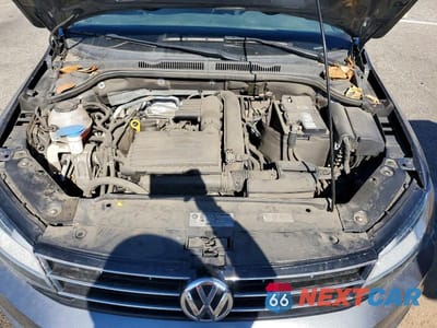 Zdjęcie 11 z 12 samochodu: 2018 VOLKSWAGEN JETTA S VIN:3VW167AJ6JM232553 - miniatura