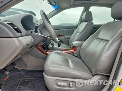 Zdjęcie 7 z 12 samochodu: 2006 TOYOTA CAMRY XLE V6 VIN:4T1BF30K26U113035 - miniatura