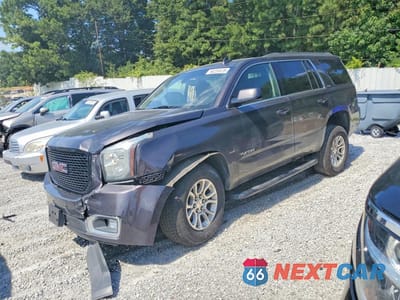 2018 GMC YUKON SLE 1GKS2AKCXJR261539 - główne zdjęcie licytacji z USA - miniatura