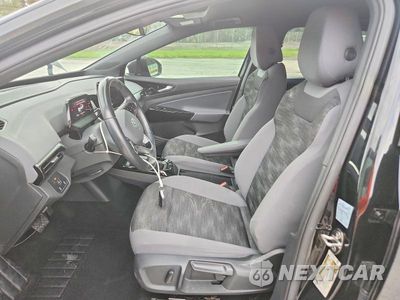 Zdjęcie 7 z 14 samochodu: 2022 VOLKSWAGEN ID.4 PRO VIN:WVGRMPE23NP064607 - miniatura
