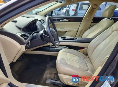 Zdjęcie 7 z 12 samochodu: 2014 LINCOLN MKZ VIN:3LN6L2J9XER817750 - miniatura