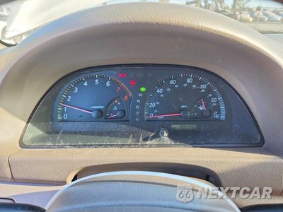 Zdjęcie 9 z 12 samochodu: 2003 TOYOTA CAMRY LE VIN:JTDBE32K430170117 - miniatura