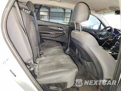 Zdjęcie 11 z 13 samochodu: 2019 HYUNDAI SANTA FE SE VIN:5NMS23AD6KH109555 - miniatura