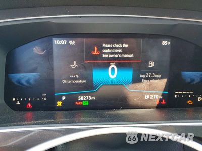 Zdjęcie 9 z 12 samochodu: 2022 VOLKSWAGEN TIGUAN SE R-LINE BLACK VIN:3VV8B7AX6NM066799 - miniatura