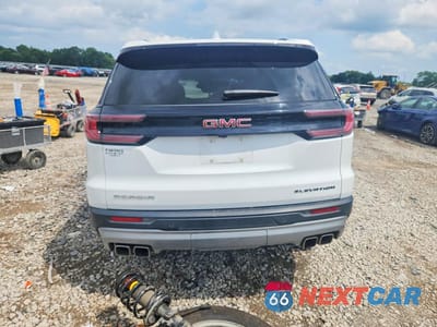 Zdjęcie 6 z 14 samochodu: 2025 GMC ACADIA ELEVATION VIN:1GKENKRS9SJ236221 - miniatura