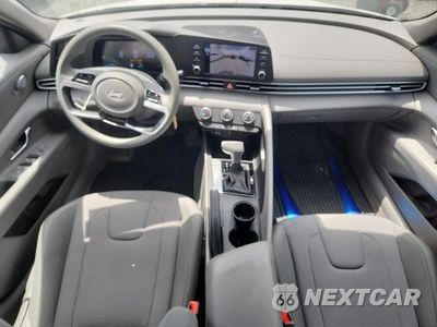 Zdjęcie 8 z 12 samochodu: 2025 HYUNDAI ELANTRA SE VIN:KMHLL4DG0SU087604 - miniatura