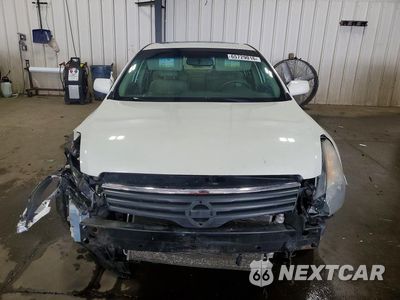 Piąte zdjęcie samochodu w środku: 2007 NISSAN ALTIMA 2.5 VIN:1N4AL21E57N491833 - miniatura