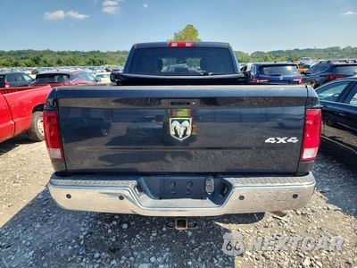 Zdjęcie 6 z 12 samochodu: 2017 RAM 2500 ST VIN:3C6UR5CJ6HG740305 - miniatura