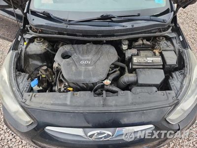 Zdjęcie 12 z 13 samochodu: 2014 HYUNDAI ACCENT GS VIN:KMHCT5AE1EU152828 - miniatura