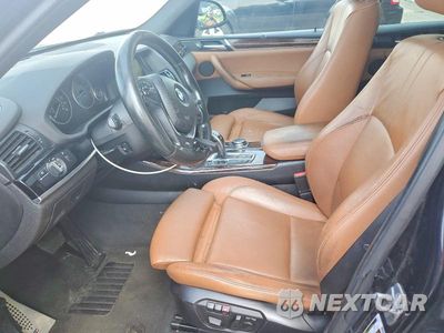 Zdjęcie 7 z 12 samochodu: 2016 BMW X3 XDRIVE28I VIN:5UXWX9C52G0D92170 - miniatura