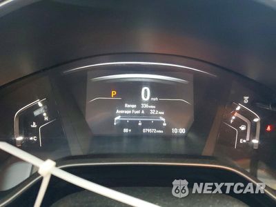Zdjęcie 9 z 13 samochodu: 2019 HONDA CR-V EX VIN:7FARW2H59KE053046 - miniatura