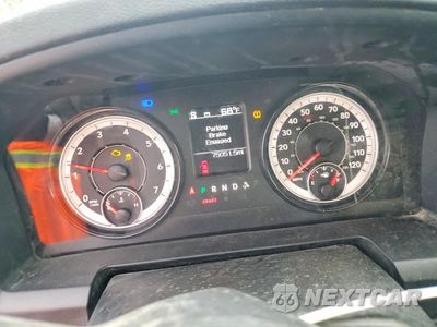 Zdjęcie 9 z 12 samochodu: 2021 RAM 1500 CLASSIC TRADESMAN VIN:3C6JR7DG9MG713224 - miniatura